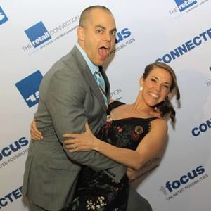 Meet your Posher, Chad